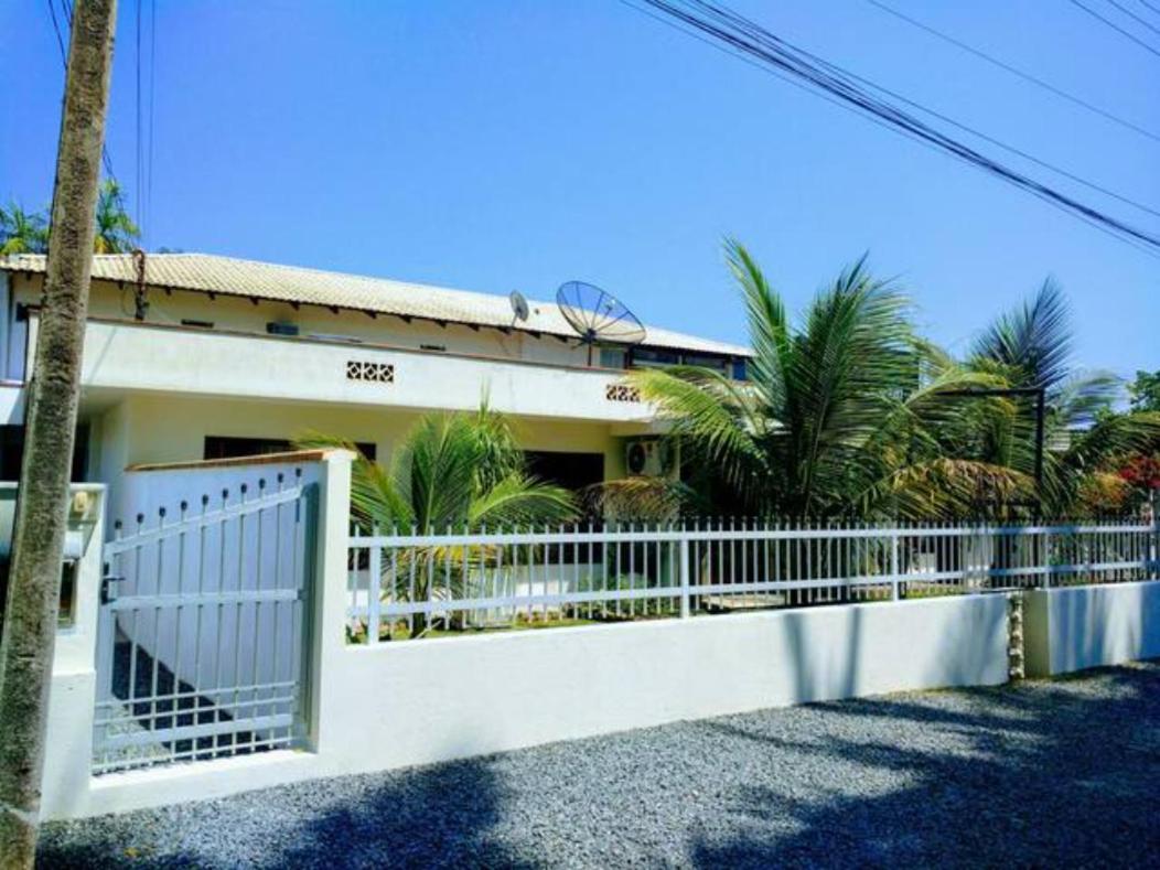 Jaraguá do Sul Casa Dos Franz 빌라 외부 사진
