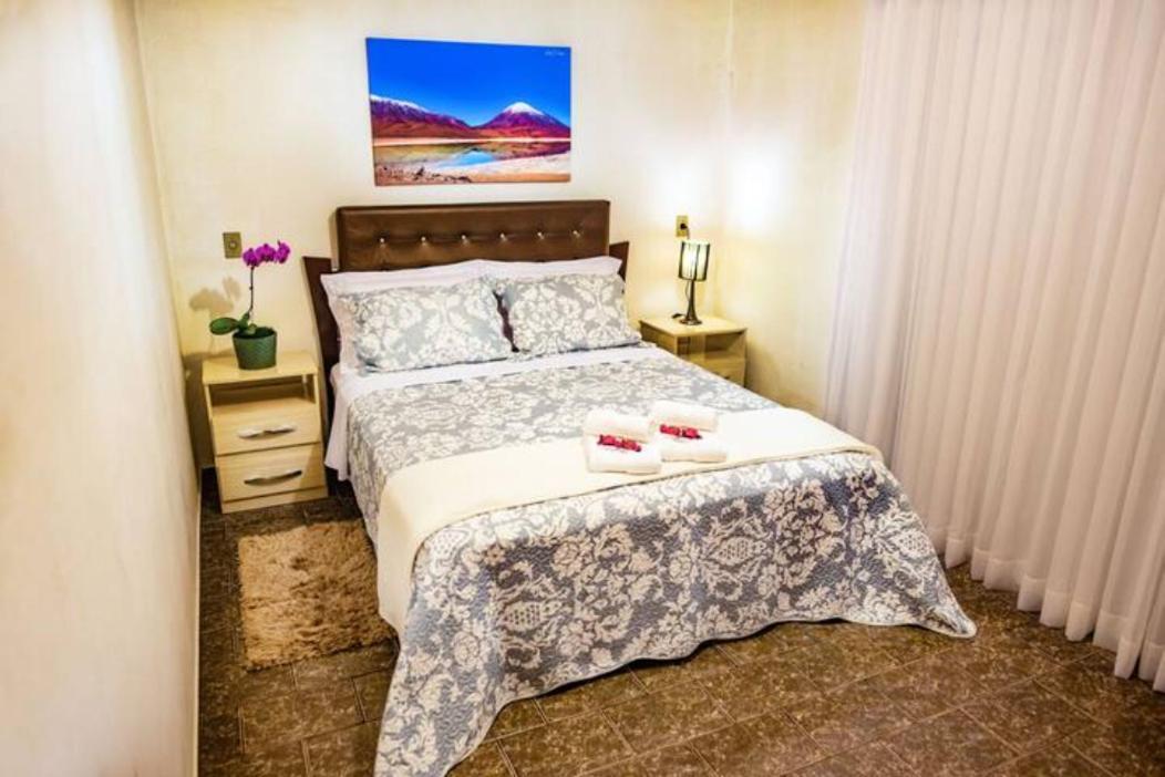 Jaraguá do Sul Casa Dos Franz 빌라 외부 사진