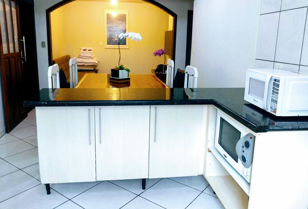 Jaraguá do Sul Casa Dos Franz 빌라 외부 사진