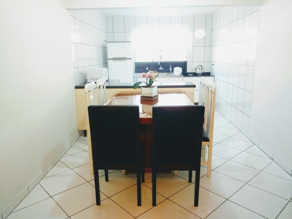Jaraguá do Sul Casa Dos Franz 빌라 외부 사진