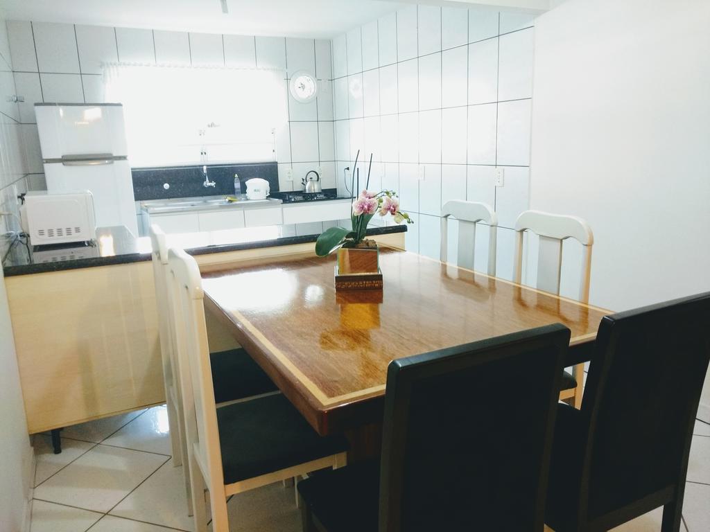 Jaraguá do Sul Casa Dos Franz 빌라 외부 사진