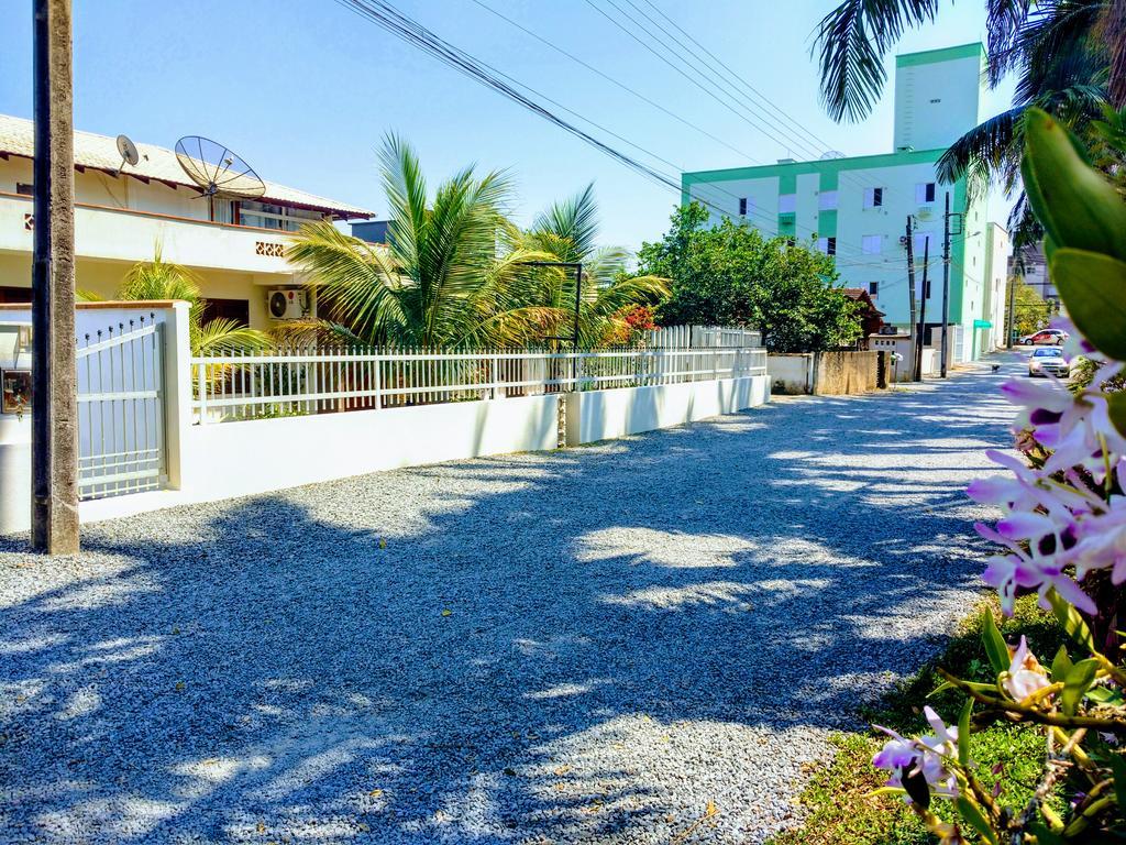 Jaraguá do Sul Casa Dos Franz 빌라 외부 사진