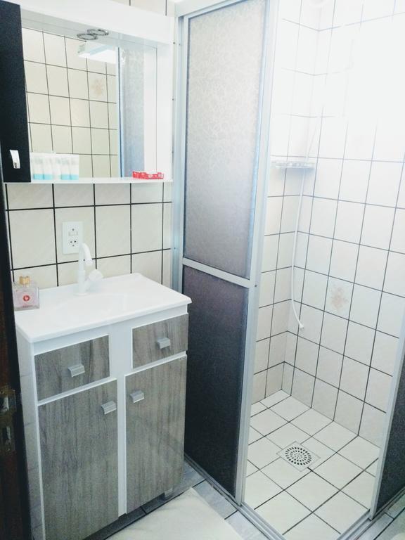 Jaraguá do Sul Casa Dos Franz 빌라 외부 사진