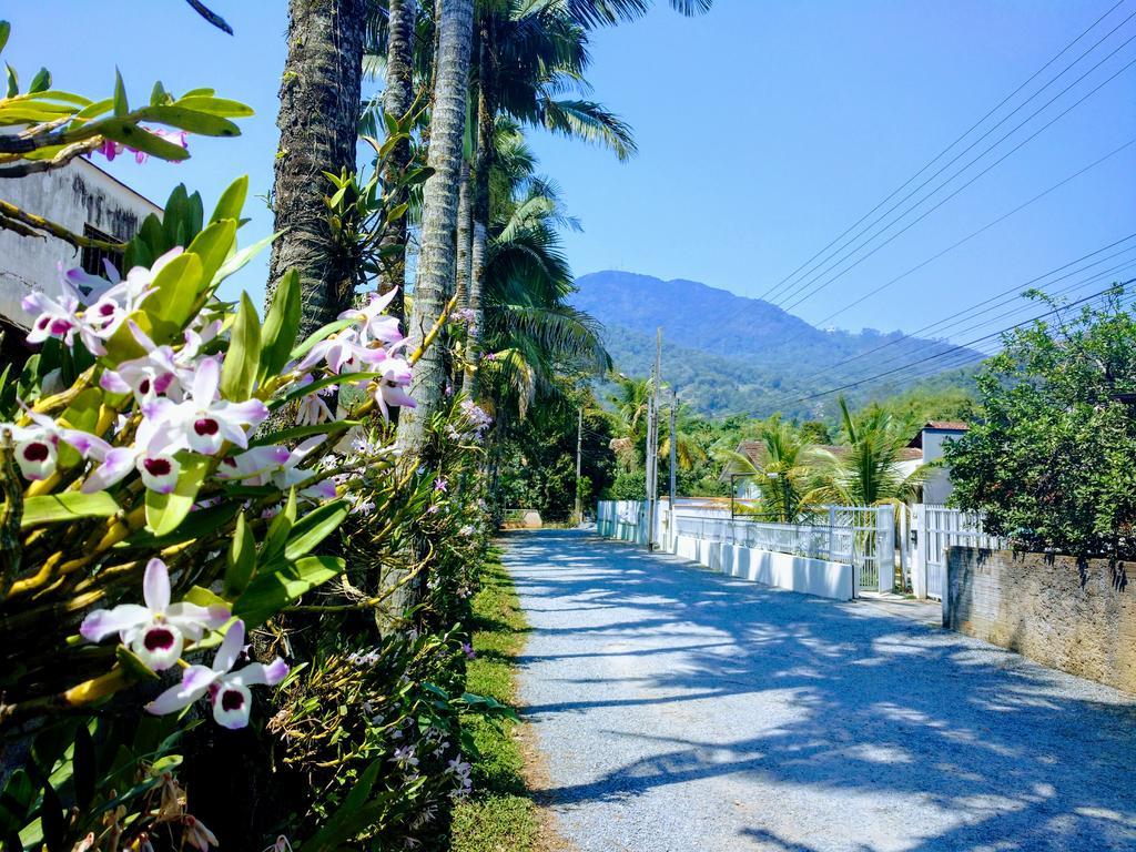 Jaraguá do Sul Casa Dos Franz 빌라 외부 사진
